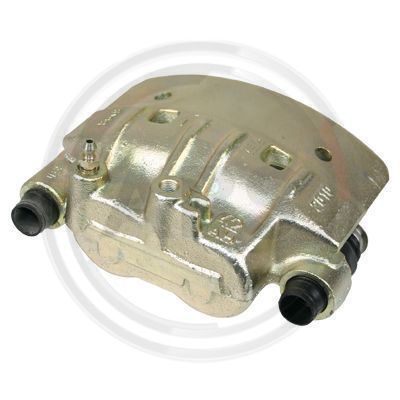 ABS Remzadel/remklauw 62823