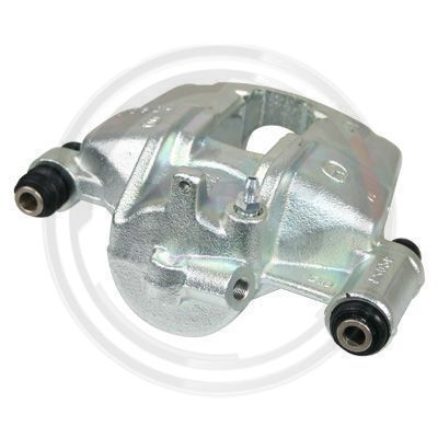 ABS Remzadel/remklauw 629952