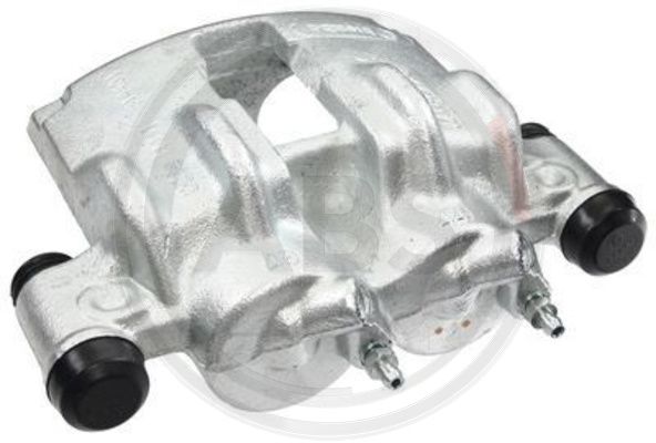 ABS Remzadel/remklauw 630012