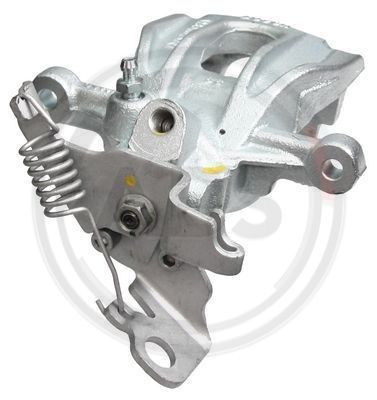 ABS Remzadel/remklauw 630212