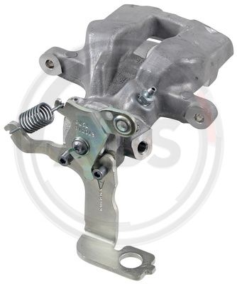 ABS Remzadel/remklauw 630281