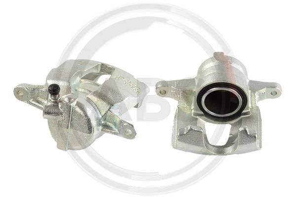 ABS Remzadel/remklauw 630481