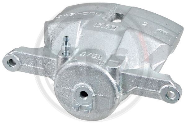 ABS Remzadel/remklauw 630501