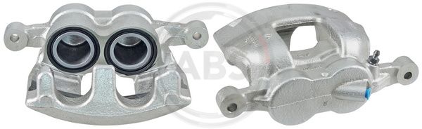 ABS Remzadel/remklauw 630732