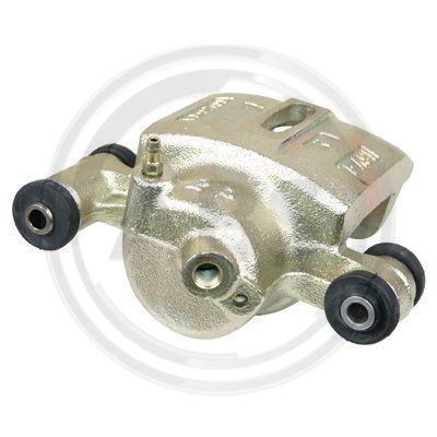 ABS Remzadel/remklauw 720381