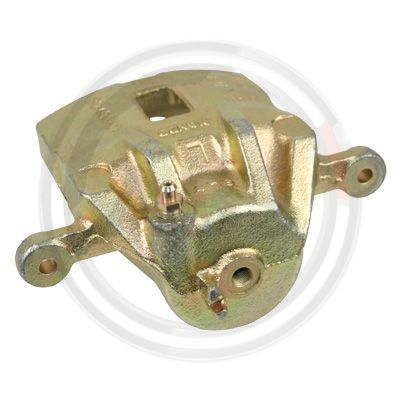 ABS Remzadel/remklauw 720821