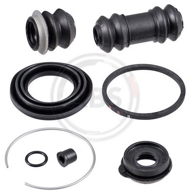 ABS Remklauw revisie 73471