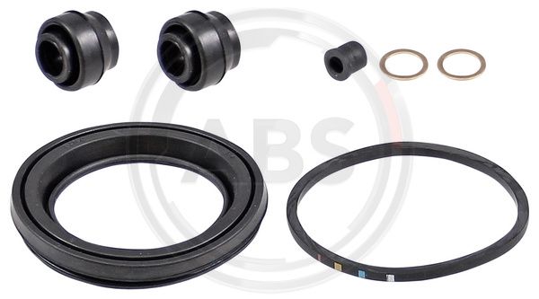 ABS Remklauw revisie 73505