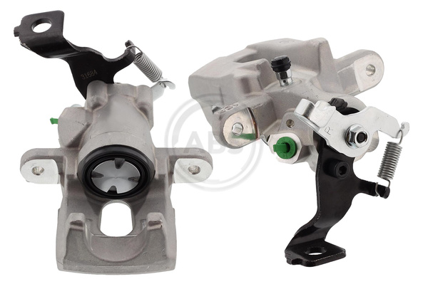 ABS Remzadel/remklauw 740932