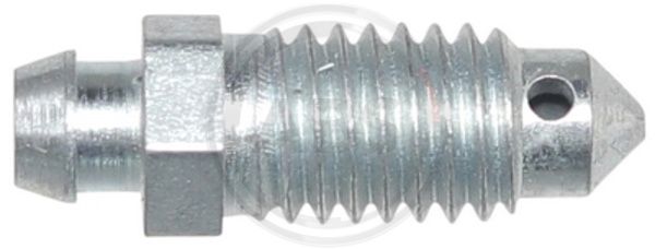 ABS Ontluchtingsschroef / -nippel 96091