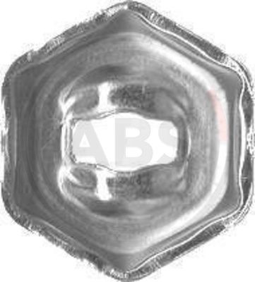 ABS Clip 96252