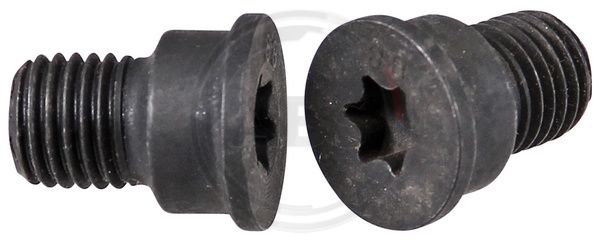 ABS Remschijfschroef 96521