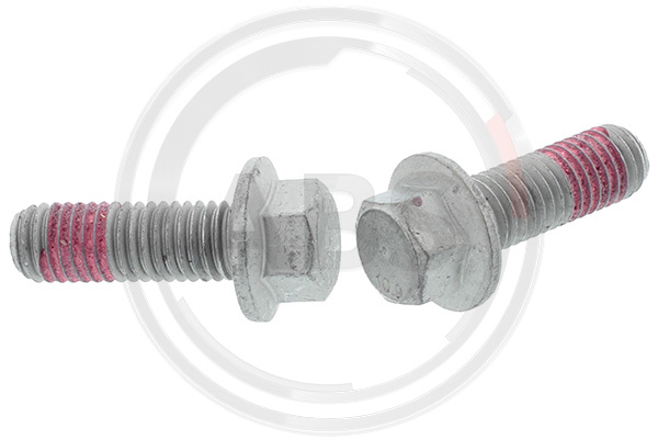 ABS Schroef, remschijf 96634