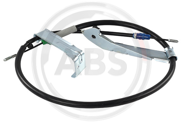 ABS Trekkabel, parkeerrem K10000