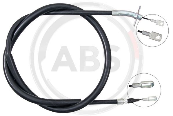 ABS Handremkabel K10034