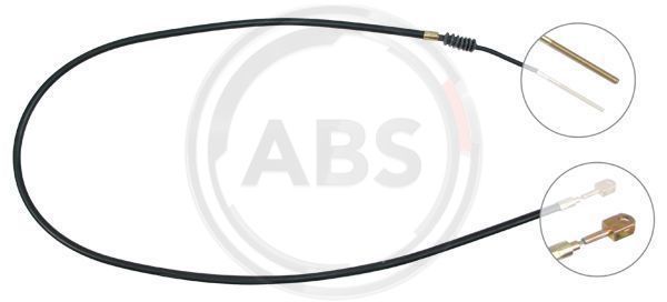 ABS Handremkabel K10035