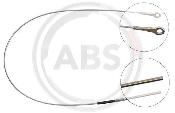 ABS Handremkabel K10051