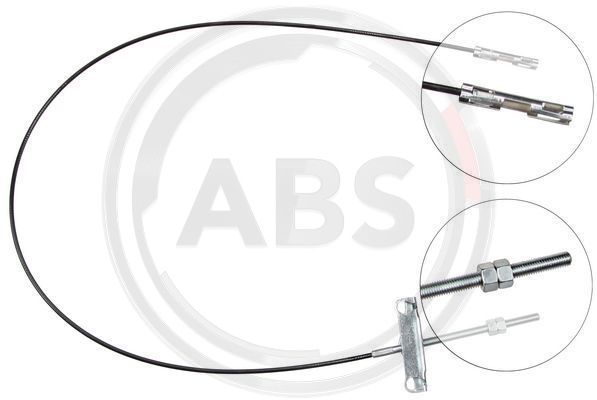 ABS Handremkabel K10052