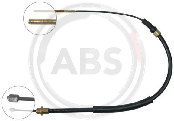 ABS Handremkabel K10058