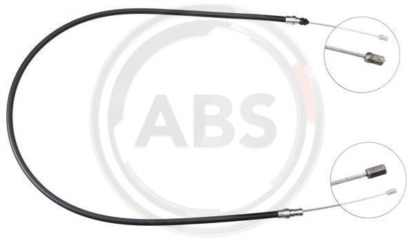 ABS Handremkabel K10081