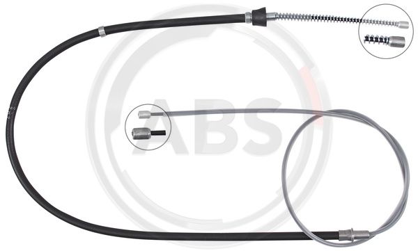 ABS Handremkabel K10100