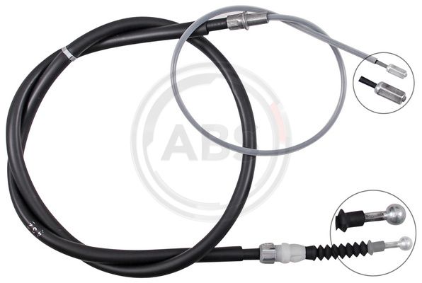 ABS Handremkabel K10120