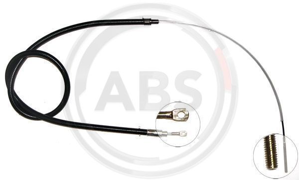 ABS Handremkabel K10176