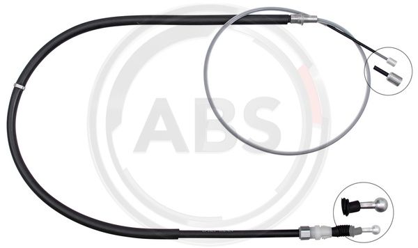 ABS Handremkabel K10192