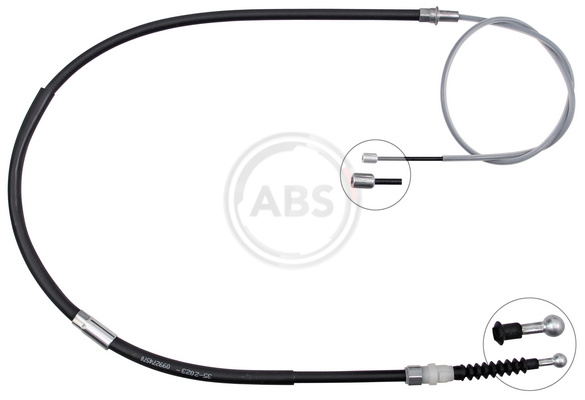 ABS Handremkabel K10199