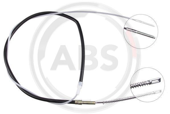 ABS Handremkabel K10226