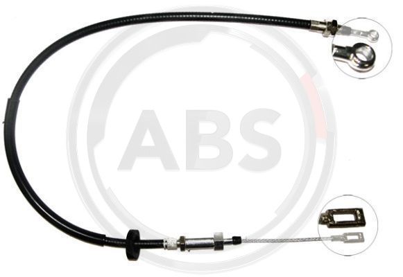 ABS Handremkabel K10241