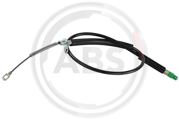 ABS Handremkabel K10252