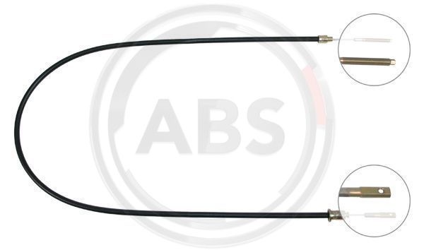 ABS Handremkabel K10258