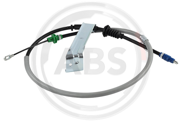 ABS Trekkabel, parkeerrem K10280