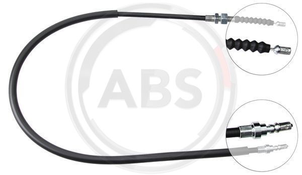 ABS Handremkabel K10287