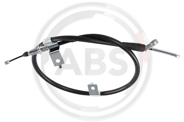 ABS Trekkabel, parkeerrem K10290