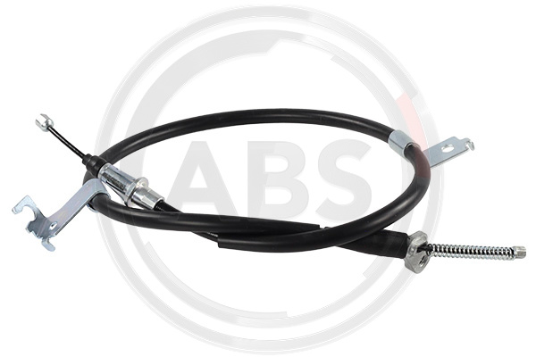 ABS Trekkabel, parkeerrem K10292