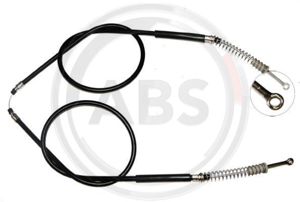 ABS Handremkabel K10295