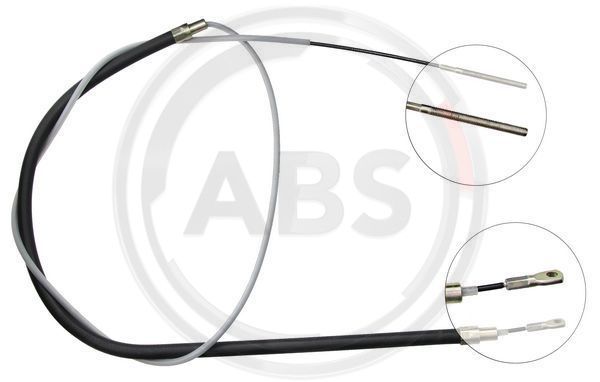 ABS Handremkabel K10296