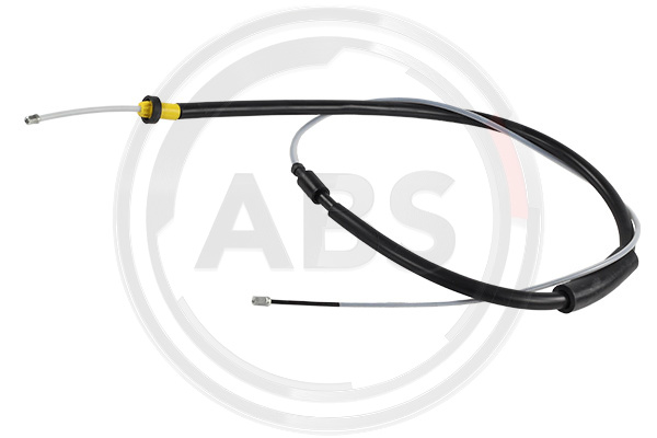 ABS Trekkabel, parkeerrem K10300