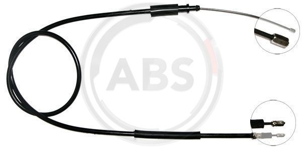 ABS Handremkabel K10307