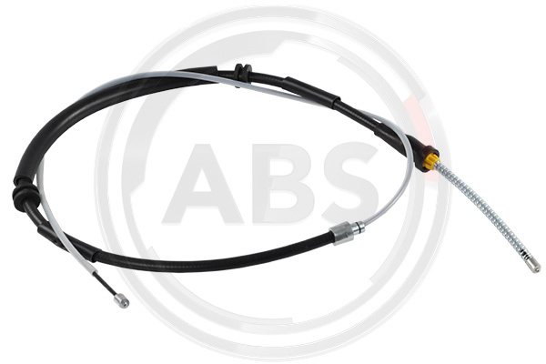 ABS Trekkabel, parkeerrem K10309
