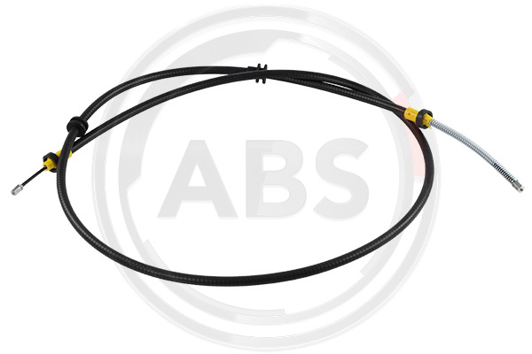 ABS Trekkabel, parkeerrem K10310