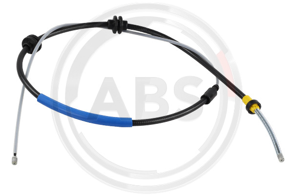 ABS Trekkabel, parkeerrem K10319