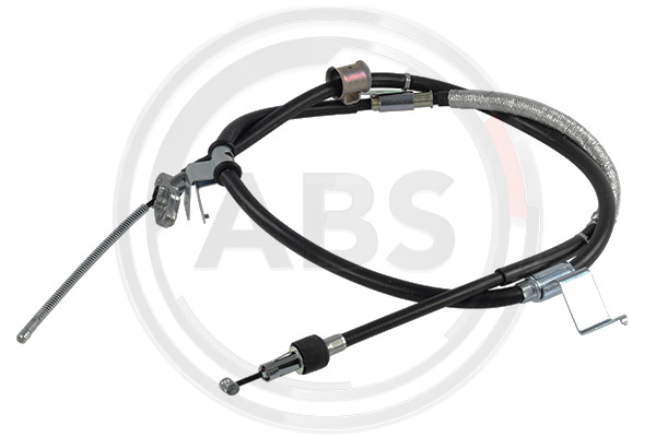 ABS Trekkabel, parkeerrem K10324