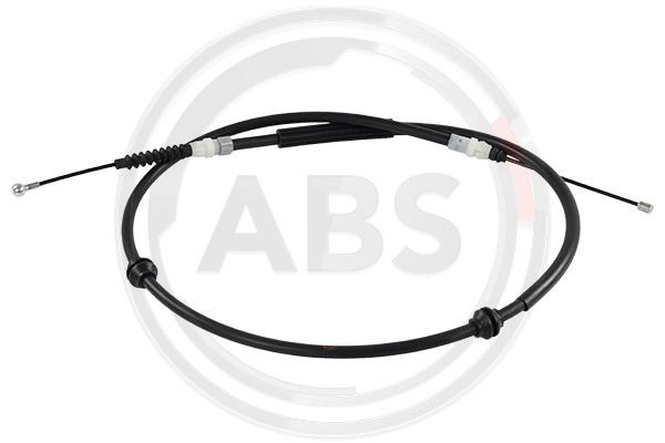ABS Trekkabel, parkeerrem K10330