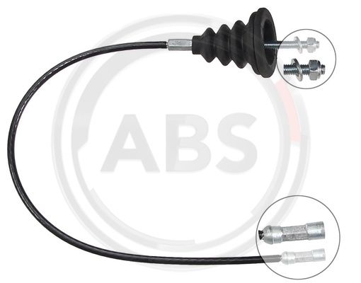 ABS Handremkabel K10541