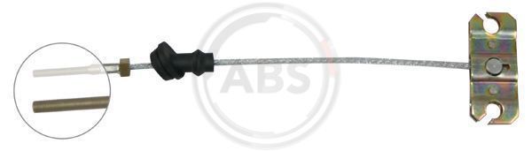 ABS Handremkabel K10621