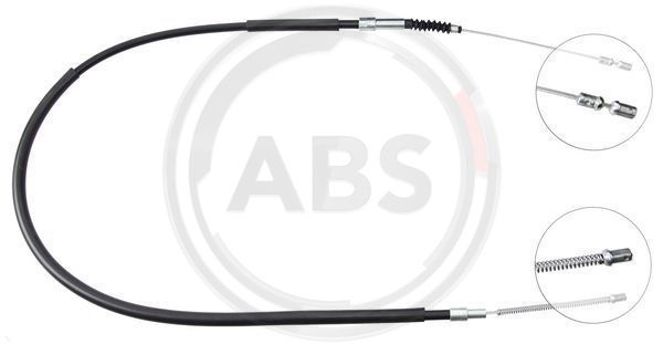 ABS Handremkabel K10676