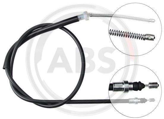 ABS Handremkabel K10766